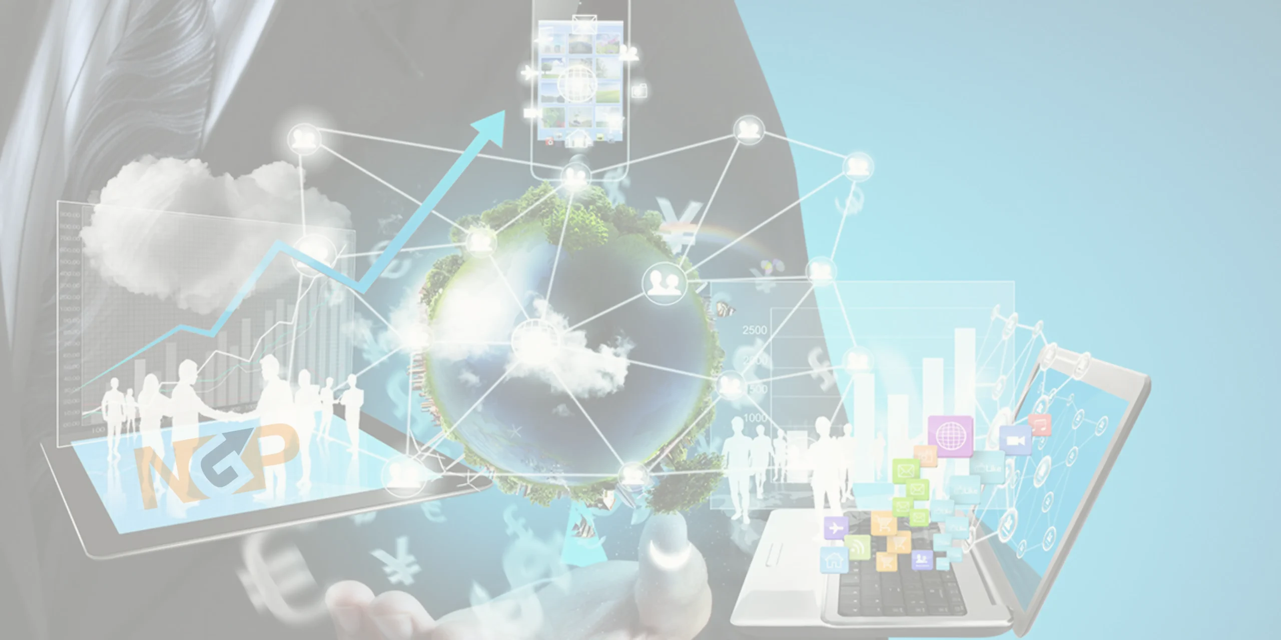 Konsultan Terbaik IT NazwaGraha - Transformasi Digital untuk Bisnis