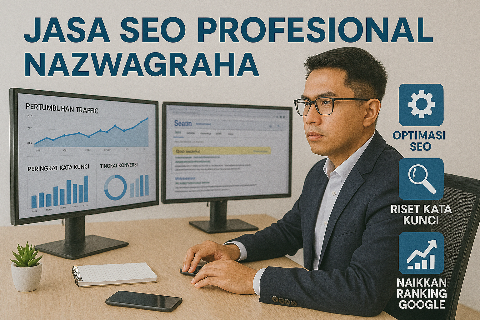 Jasa SEO