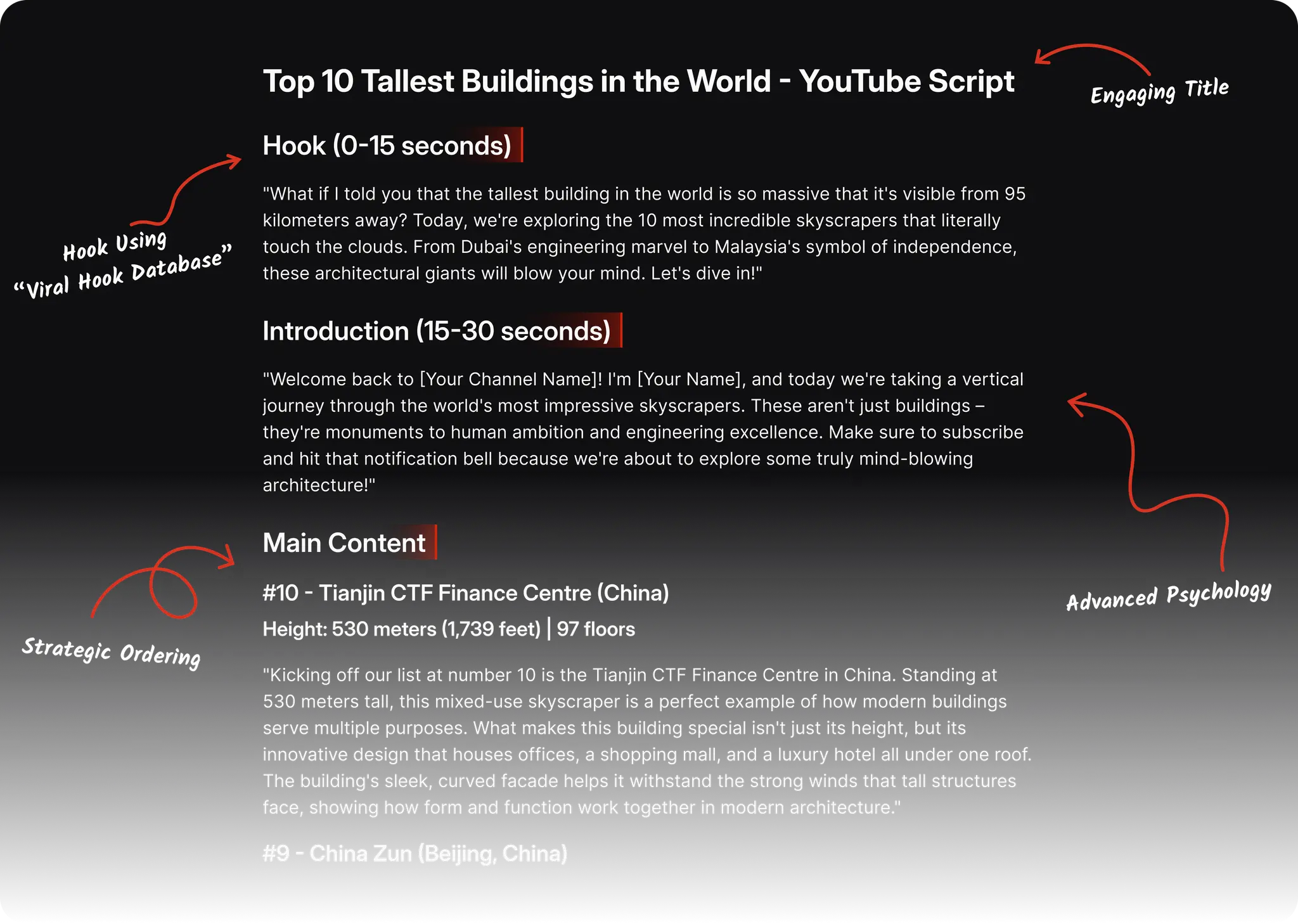 Tube Magic Alat AI untuk Mengembangkan Channel YouTube