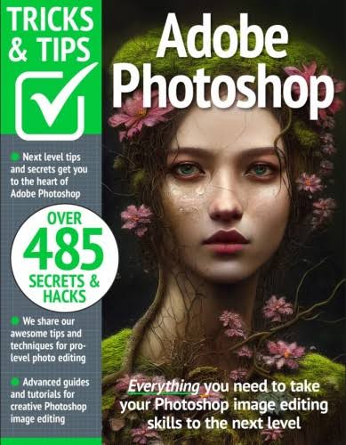 Tips and Tricks Adobe Photoshop